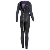 Prolimit Womens Fire 5/3 Back Zip