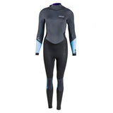 Prolimit Womens Fire 5/3 Back Zip