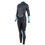 Prolimit Womens Fire 5/3 Back Zip