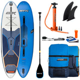 STX 10'6 x 32"x 6" Hybrid Freeride