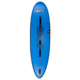 STX 10'6 x 32"x 6" Hybrid Freeride