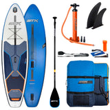 STX Hybrid Cruiser 10'4 x 32" x 5"