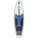 STX Hybrid Cruiser 10'4 x 32" x 5"