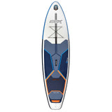 STX Hybrid Cruiser 10'8 x 34" x 6"