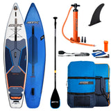 STX 11'6'' x 32" x 6" Tourer