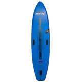 STX 11' x 32" x 6" Wing/SUP/Windsurf Hybrid SUP - Double Centre Fin