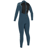 O'Neill Girls Epic 5/4 Back Zip