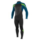 O'Neill Youth Epic 5/4 Back Zip