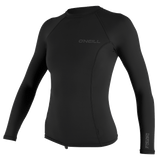 O'Neill Womens Thermo-X Long Sleeve