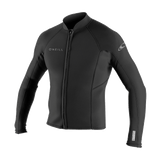 O'Neill Mens 1.5mm Reactor Front Zip Jacket