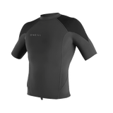 O'Neill 1mm Reactor Short Sleeve Top