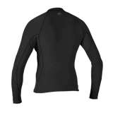 O'Neill Womens 1.5mm Reactor Front Zip Jacket