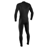O'Neill Mens Hyperfreak 3/2+  Chest Zip
