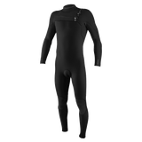 O'Neill Mens Hyperfreak 3/2+  Chest Zip