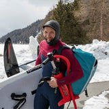 O'Neill Hyperfreak 5/4 Chest Zip