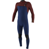 O'Neill Hyperfreak 5/4 Chest Zip