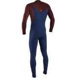 O'Neill Hyperfreak 5/4 Chest Zip