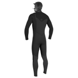 O'Neill Hyperfreak 5/4 Hooded