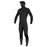 O'Neill Hyperfreak 5/4 Hooded