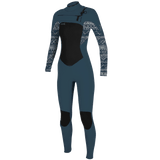 O'Neill Girls Epic 5/4 Chest Zip