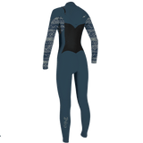 O'Neill Girls Epic 5/4 Chest Zip