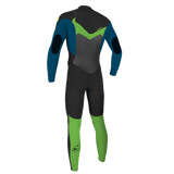 O'Neill Youth Epic 5/4 Chest Zip