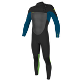 O'Neill Youth Epic 5/4 Chest Zip