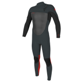 O'Neill Youth Epic 5/4 Chest Zip