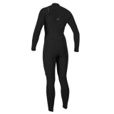 O'Neill Womens Hyperfreak 5/4 Chest Zip