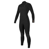 O'Neill Womens Hyperfreak 5/4 Chest Zip