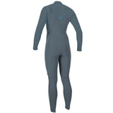 O'Neill Womens Hyperfreak 5/4 Chest Zip
