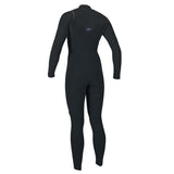 O'Neill Womens Hyperfreak 5/4 Chest Zip