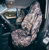Surflogic Waterproof Car Seat Cover - Single