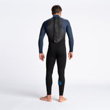 C-Skins Mens Legend 3/2 Back Zip Wetsuit