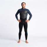 C-Skins Mens Legend 3/2 Back Zip Wetsuit