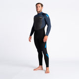 C-Skins Mens Legend 3/2 Back Zip Wetsuit