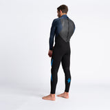 C-Skins Mens Legend 3/2 Back Zip Wetsuit