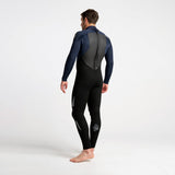 C-Skins Mens Legend 5/4 Back Zip