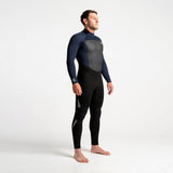 C-Skins Mens Legend 5/4 Back Zip