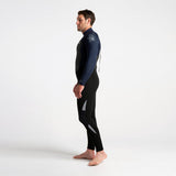 C-Skins Mens Legend 5/4 Back Zip