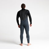 C-Skins Mens Legend 5/4 Back Zip