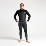 C-Skins Mens Legend 5/4 Back Zip