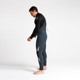 C-Skins Mens Legend 5/4 Back Zip