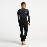 C-Skins Womens ReWired 3/2 Chest Zip Wetsuit