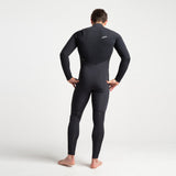 C-Skins Mens ReWired 4/3 Chest Zip Wetsuit