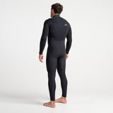 C-Skins Mens ReWired 4/3 Chest Zip Wetsuit