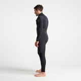 C-Skins Mens ReWired 4/3 Chest Zip Wetsuit