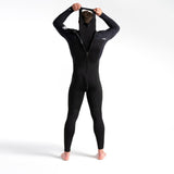 C-Skins Session 5/4 Back Zip