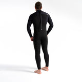 C-Skins Session 5/4 Back Zip