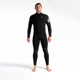 C-Skins Session 5/4 Back Zip